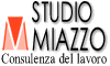 STUDIO MIAZZO - CONSULENZA DEL LAVORO