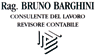 STUDIO BARGHINI di BRUNO BARGHINI