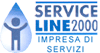 SERVICE LINE 2000 srl