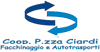 COOPERATIVA PIAZZA CIARDI srl