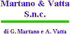 MARTANO  VATTA snc di G. MARTANO  A. VATTA