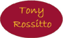 TONY ROSSITTO - RESTAURO MOBILI