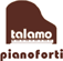 TALAMO PIANOFORTI