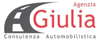 AGENZIA GIULIA srl - PRATICHE AUTOMOBILISTICHE