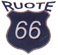 RUOTE 66