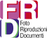 FRD FOTO RIPRODUZIONI DOCUMENTI