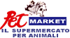 PET MARKET IL SUPERMERCATO PER ANIMALI