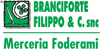 BRANCIFORTE FILIPPO  C. snc