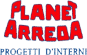 PLANET ARREDA