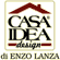 CASA IDEA DESIGN di ENZO LANZA  C. sas