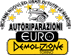 AUTORIPARAZIONI EURO DEMOLIZIONE srl