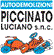 AUTODEMOLIZIONI PICCINATO LUCIANO snc