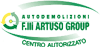 AUTODEMOLIZIONI F. LLI ARTUSO GROUP srl