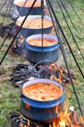 42a Sagra della Ciaccia Fritta