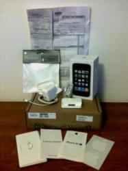 iPhone 32Gb 3GS