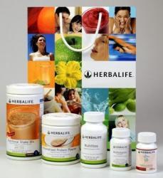 Herbalife