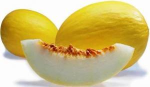 Melone gialletto calabrese a prezzo OK!!
