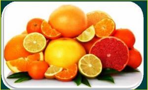 Agrumi della Calabria