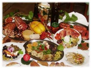 Vendita on line prodotti tipici calabresi.