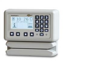 Terminale raccolta dati Smartclock3