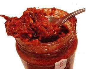 Rosamarina calabrese Rosamarina calabrese