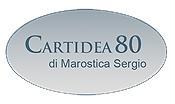 CARTIDEA 80 di Marostica Sergio