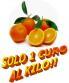Offerta arance tarocco della Calabria